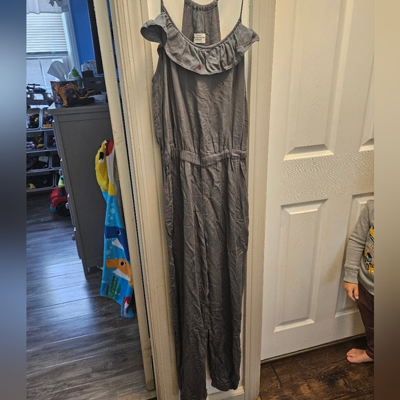 Abercrombie & Fitch Jumpsuit - Picture 3 of 4